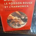 Misha, le poisson rouge et l'harmonica, C.-L. Desguin, ED. Lamiroy, commentaire de lecture de REMY MONGET