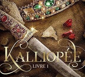 Kalliopée - Livre 1 : Le sacrifice d'une princesse, Koko Nhan