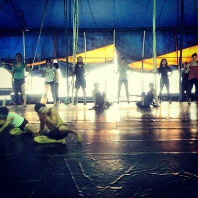 Fin de création/ Fin de creacion