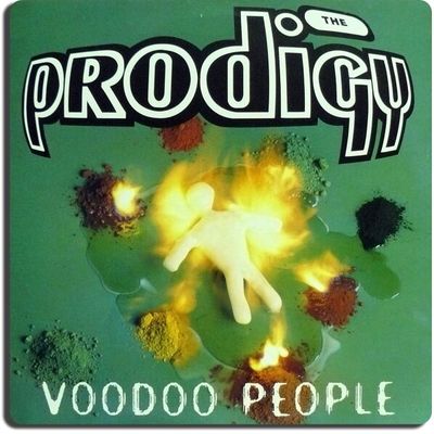 "Voodoo People" de THE PRODIGY repris par 6IX TOYS