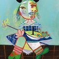 Sotheby's Sales of Impressionist and Modern Art to be Held on May 5 & 6 in New York