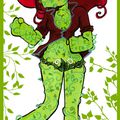 Poison Ivy