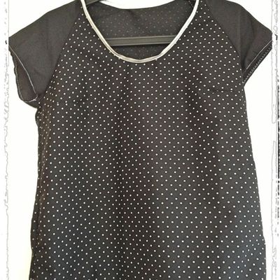 Un must have en cadeau... C'est un must!