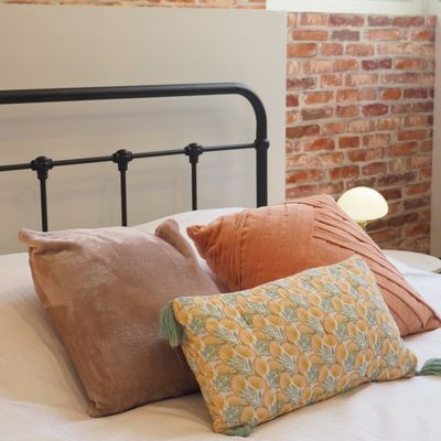 Un appartement au look urbain