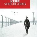 Vert-de-gris - Philip Kerr