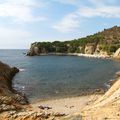 Les calanques D'Ensuès-la-Redonne à Grand Méjean