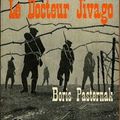 Le Docteur Jivago, de Boris PASTERNAK (1957)