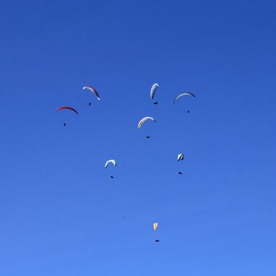 Mont-Joly Haute-Savoie