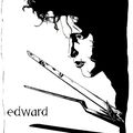 Edward ScissorHands
