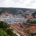 Port de Bonifacio