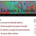 Lettre ouverte de Mireille Battut