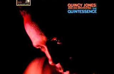Quincy Jones 1933-2024