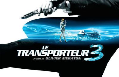 le Transporteur III