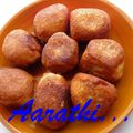 Bread Bonda