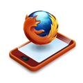 Firefox OS pour mobiles pour début 2013