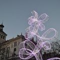 [Noël] les féeries de l'hiver à Valence, version 2016