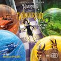 Le Wundereur (Nevermoor 2), de Jessica Townsend