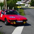 rally  ronde des Balcons 42 2018 N°8  FIAT X1\9