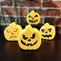 Savons d'Halloween