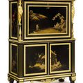 Sotheby's Offers Furniture & Works of Art from the Collections of Lily & Edmond J. Safra