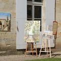 Exposition Saint Emilion