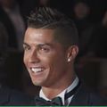 Cristiano Ronaldo : des vidéos sur la star sont dispos sur Veedz