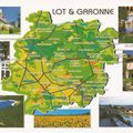 47 Lot et Garonne