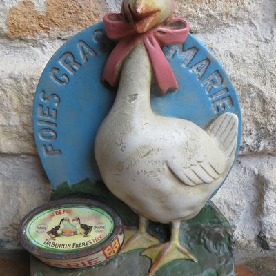 J'ai débuté la saison des vide greniers autour de