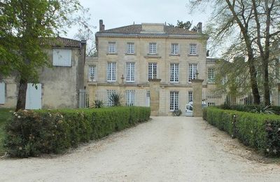 Une semaine dans le Bordelais, le retour (jour 4)