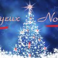 Joyeux Noel à Tous