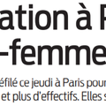 Les sages-femmes réclament une meilleure considération et plus d'effectifs