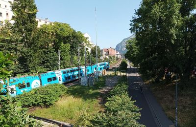 Jonction à réaménager, gare de Brignoud en travaux : le SERM de Grenoble avance à pas comptés