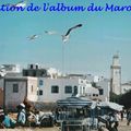 Présentation de l'Album sur le Maroc (b)