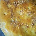 turkish pide!!!