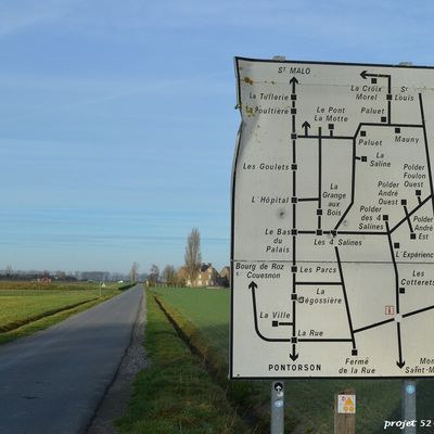 [projet 52-2019] semaine 32 - campagne