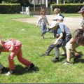 - Un vendredi apr&egrave;s midi &ldquo;rugby&rdquo;