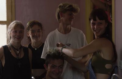  Reprise ACID Cannes 2024  / Ce n'est qu'un au revoir, Guillaume Brac