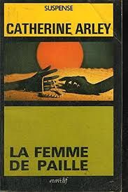 À tête reposée de Catherine Arley