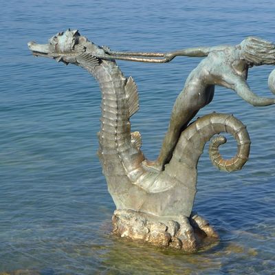 LA ROUTE DES LACS 2024