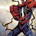 Comics #108 : Amazing Spider-Man #568-573