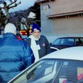 rallye de monte carlo 2003 opel gte yves jouanny