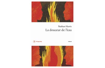  Festival America - Nathan Harris "La Douceur de l’eau » : le prix de la liberté