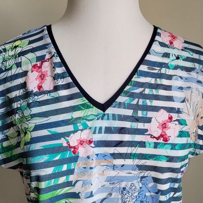 Mon 2ème top fait avec la méthode de la coupe d'or