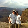 10 Juillet 2013 - Grand Canyon et Isigny Sainte Mère