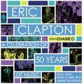 Eric Clapton 2017 (suite): Une tournée et un film !