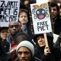 Lifting imposé pour Zwarte Piet