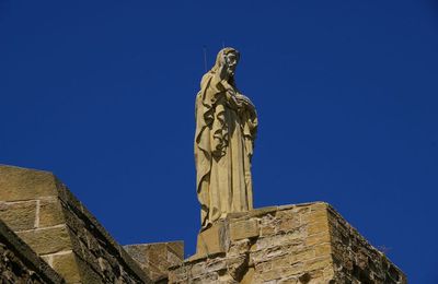 les antennes de saint Sèbastien