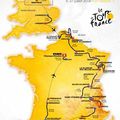 TOUR DE FRANCE C'EST PARTI