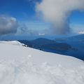 Cypress Mountain : Le ski avec vue sur l’océan et Vancouver