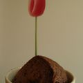 5 MINUTE CHOCOLATE MUG CAKE